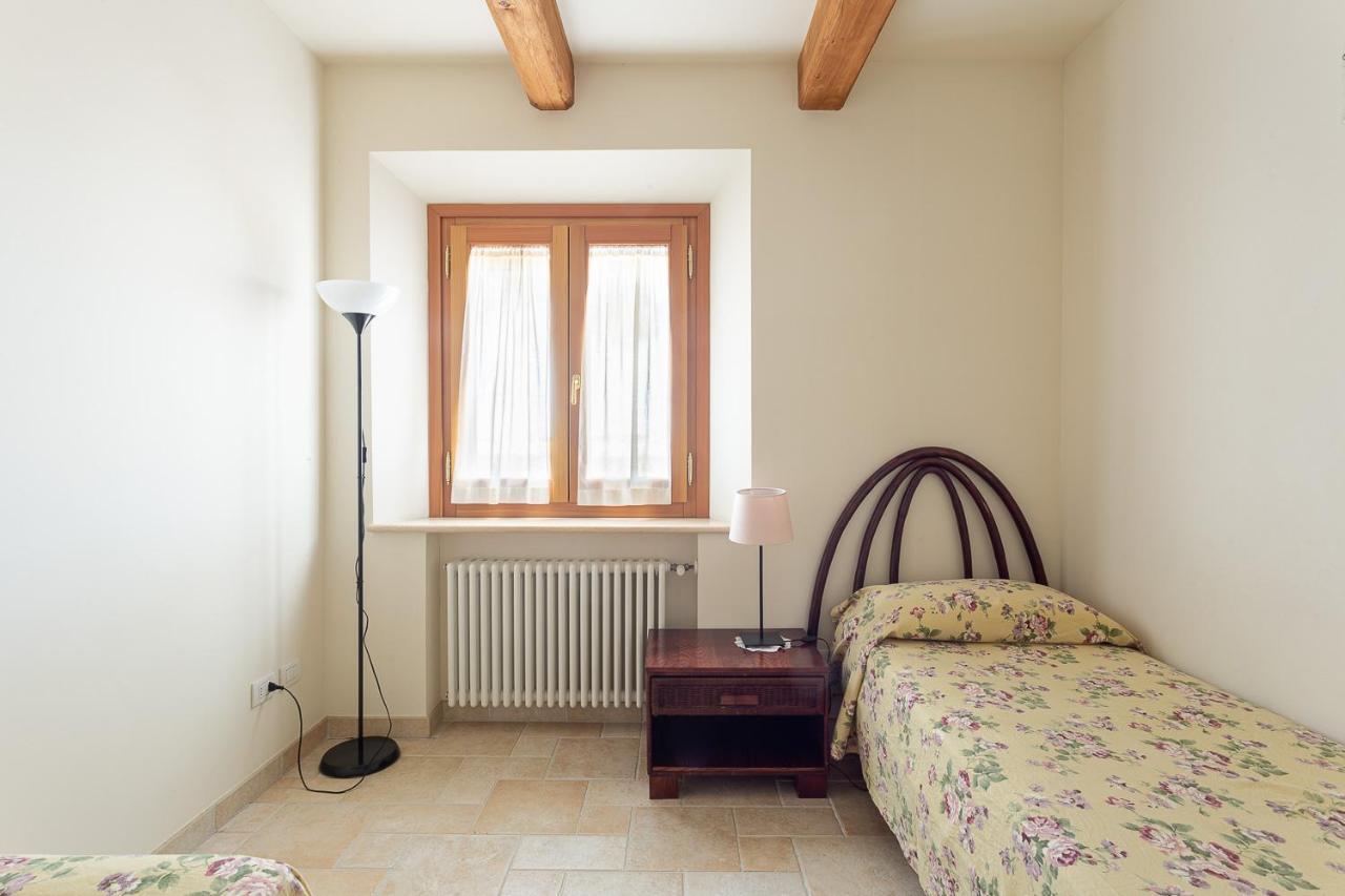 Casa Carlotta Villa Rimini Kültér fotó