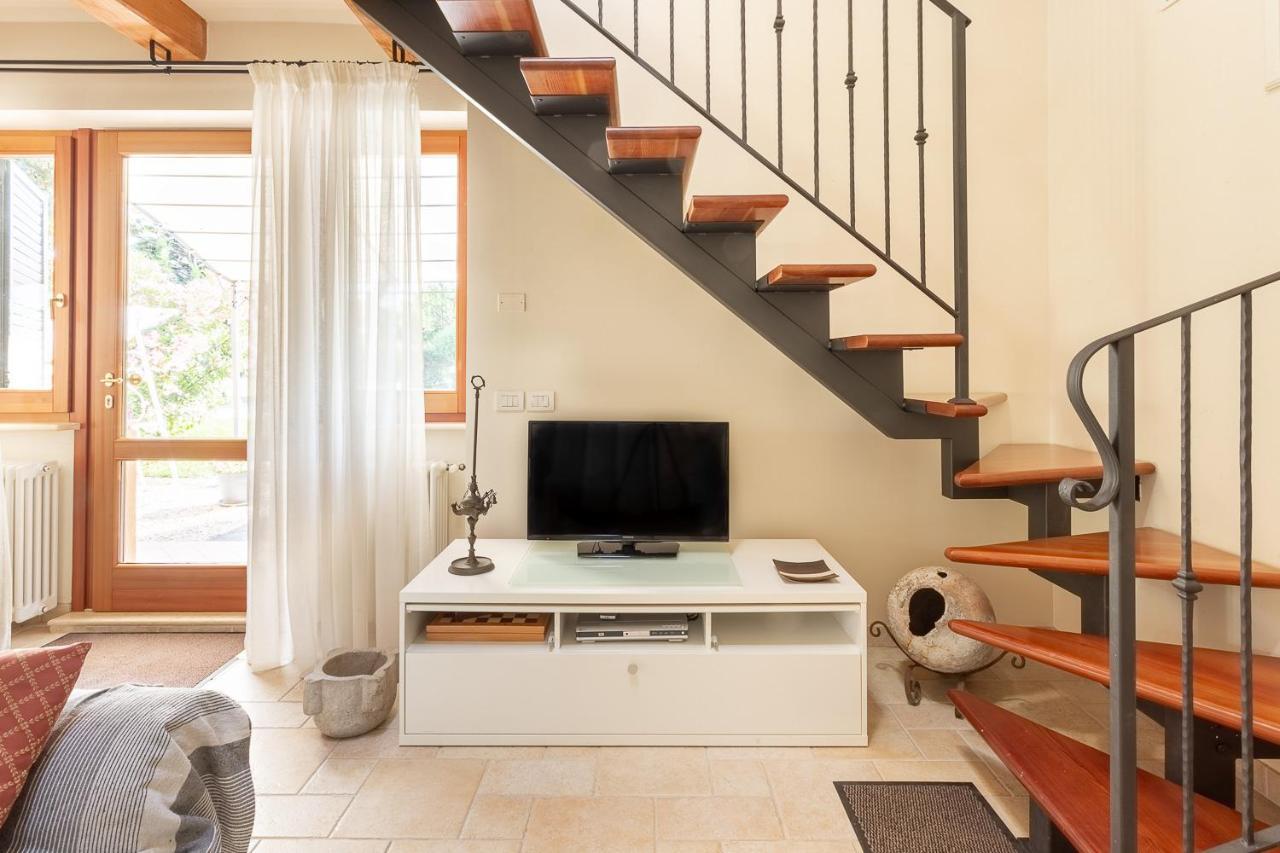 Casa Carlotta Villa Rimini Kültér fotó