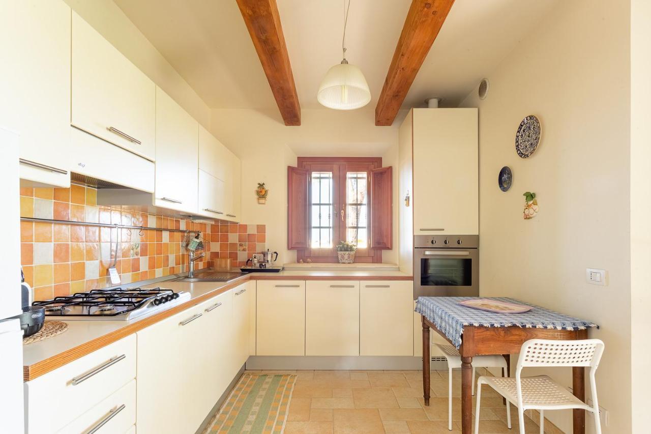Casa Carlotta Villa Rimini Kültér fotó