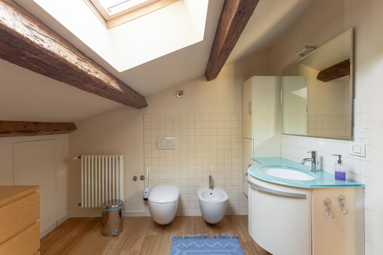Casa Carlotta Villa Rimini Kültér fotó